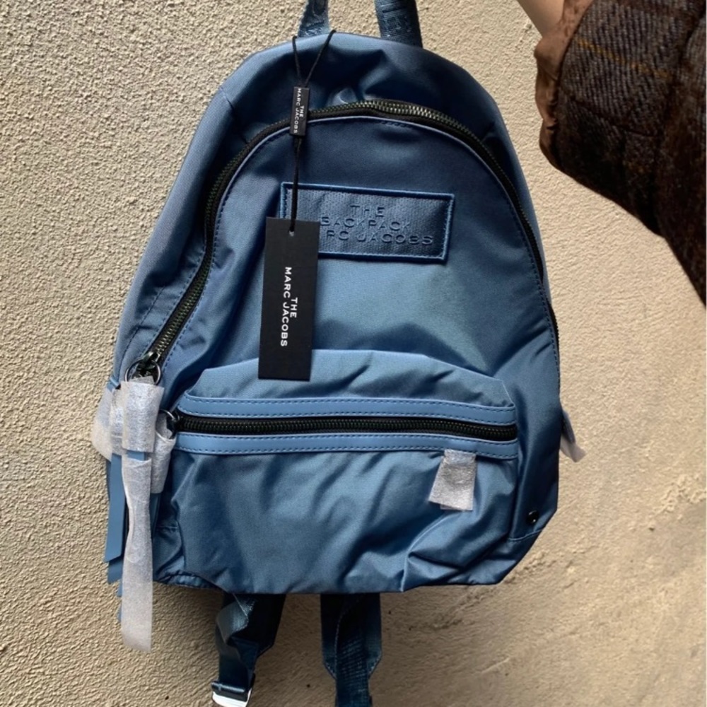Marc Jacobs backpack - Picture 2 of 6